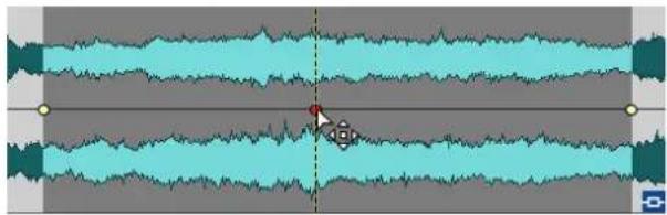 STEINBERG WaveLab Cast 1 - POSSIBILITÉS - 1