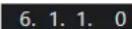 STEINBERG Cubase LE 13 - Affichage temps primaire - 1