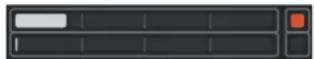 STEINBERG Cubase LE 13 - Vumetre de performance audio - 1