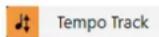 STEINBERG Cubase LE 13 - Activer piste Tempo - 1