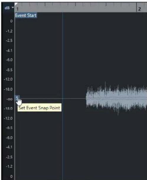 STEINBERG Cubase LE 13 - A NOTER - 1