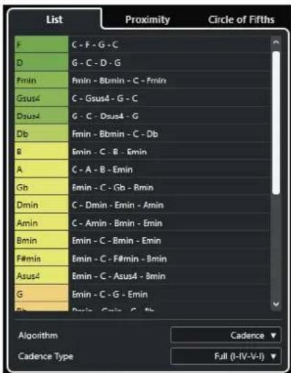 STEINBERG Cubase LE 13 - PROCEDARINSI - 1