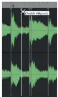 STEINBERG Cubase LE 13 - PROCEDARINSI - 3