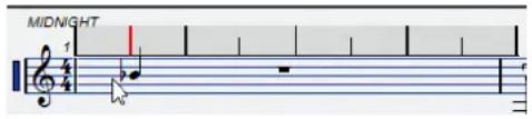 STEINBERG Cubase LE 13 - PROCEDARANSI - 1