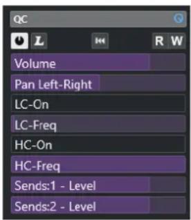STEINBERG Cubase LE 13 - A NOTER - 1