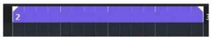 STEINBERG Cubase LE 13 - A NOTER - 1