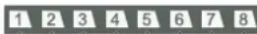 STEINBERG Cubase LE 13 - Aller au marqueeur - 1