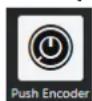 STEINBERG Cubase LE 13 - Encodeur pousoir - 1