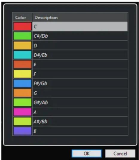STEINBERG Cubase LE 13 - Configuration. - 1
