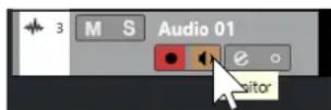 STEINBERG Cubase LE 13 - PROCEDERAINSI - 1