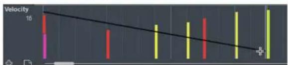 STEINBERG Cubase LE 13 - Ligne - 1