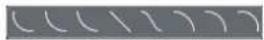 STEINBERG Cubase LE 13 - Boutons de formes de courbes - 1