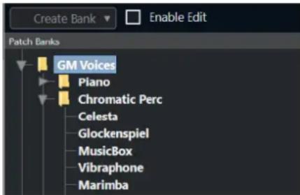 STEINBERG Cubase LE 13 - RÉSULTAT - 1