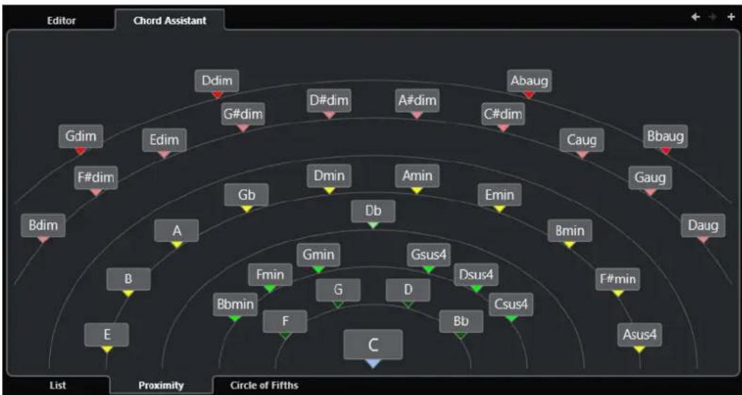 STEINBERG Cubase LE 13 - PROCEDARINSI - 2