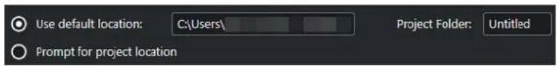 STEINBERG Cubase LE 13 - PROCEDERAINSI - 1