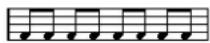 STEINBERG Cubase LE 13 - Valeur de quantification - 1