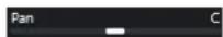 STEINBERG Cubase LE 13 - Pan - 1