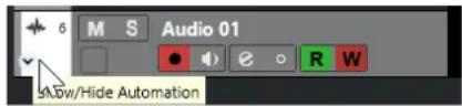 STEINBERG Cubase LE 13 - PROCEDARANSI - 1