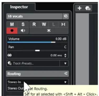 STEINBERG Cubase LE 13 - PROCEDARANSI - 1