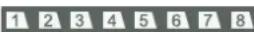 STEINBERG Cubase LE 13 - Aller au marqueeur - 1