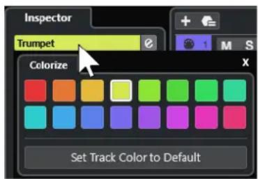 STEINBERG Cubase LE 13 - PROCEDARANSI - 1