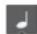 STEINBERG Cubase LE 13 - Sélectionner format de temps primaire - 1