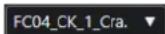STEINBERG Cubase LE 13 - Activer le conteneur pour l'edition - 1