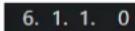STEINBERG Cubase LE 13 - Affichage temps primaire - 1