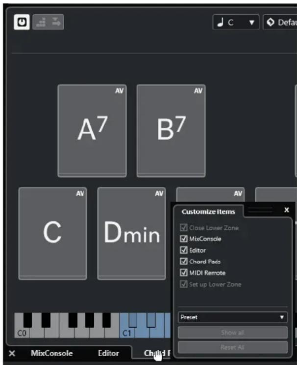 STEINBERG Cubase LE 13 - PROCEDARANSI - 1