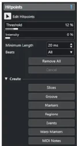 STEINBERG Cubase LE 13 - PROCEDARINSI - 1