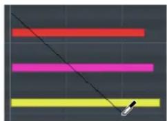 STEINBERG Cubase LE 13 - PROCEDARANSI - 1
