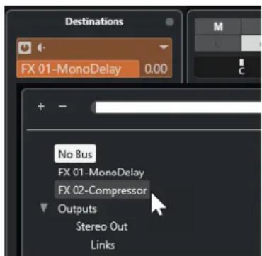 STEINBERG Cubase LE 13 - PROCEDARANSI - 1