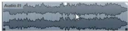 STEINBERG Cubase LE 13 - A NOTER - 1