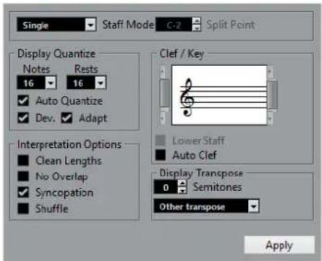 STEINBERG Cubase LE 13 - IMPORTANT - 1
