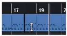 STEINBERG Cubase LE 13 - Principes généraux - 1