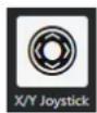 STEINBERG Cubase LE 13 - Joystick X/Y - 1