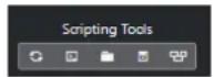 STEINBERG Cubase LE 13 - Outils de script - 1
