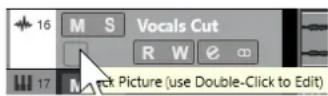 STEINBERG Cubase LE 13 - PROCEDARANSI - 1