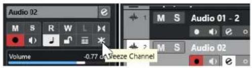 STEINBERG Cubase LE 13 - PROCEDERAINSI - 1