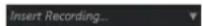 STEINBERG Cubase LE 13 - Enregistrement rétrospectif - 1