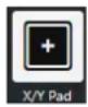 STEINBERG Cubase LE 13 - Pad X/Y - 1