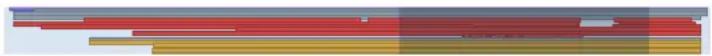 STEINBERG Cubase LE 13 - Barre d'aperçu - 1