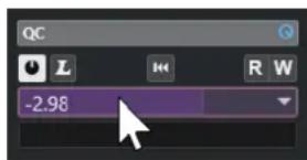STEINBERG Cubase LE 13 - PROCEDARANSI - 1
