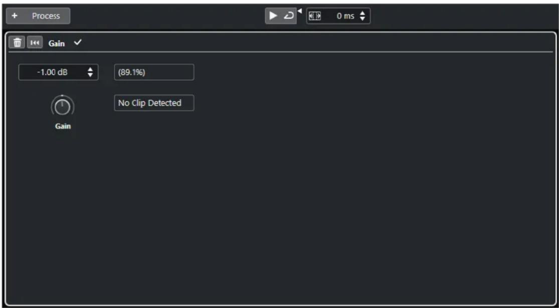 STEINBERG Cubase LE 13 - A NOTER - 1