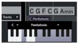 STEINBERG Cubase LE 13 - PROCEDARANSI - 2