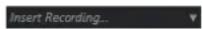 STEINBERG Cubase LE 13 - Enregistrement rétrospectif - 1