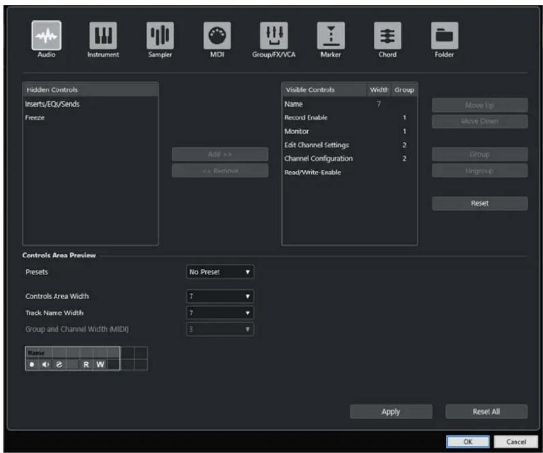 STEINBERG Cubase LE 13 - A NOTER - 2