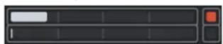 STEINBERG Cubase LE 13 - Vumetre de performance audio - 1