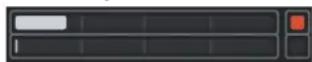 STEINBERG Cubase LE 13 - Vumetre de performance audio - 1