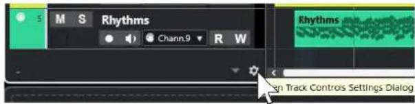 STEINBERG Cubase LE 13 - A NOTER - 1